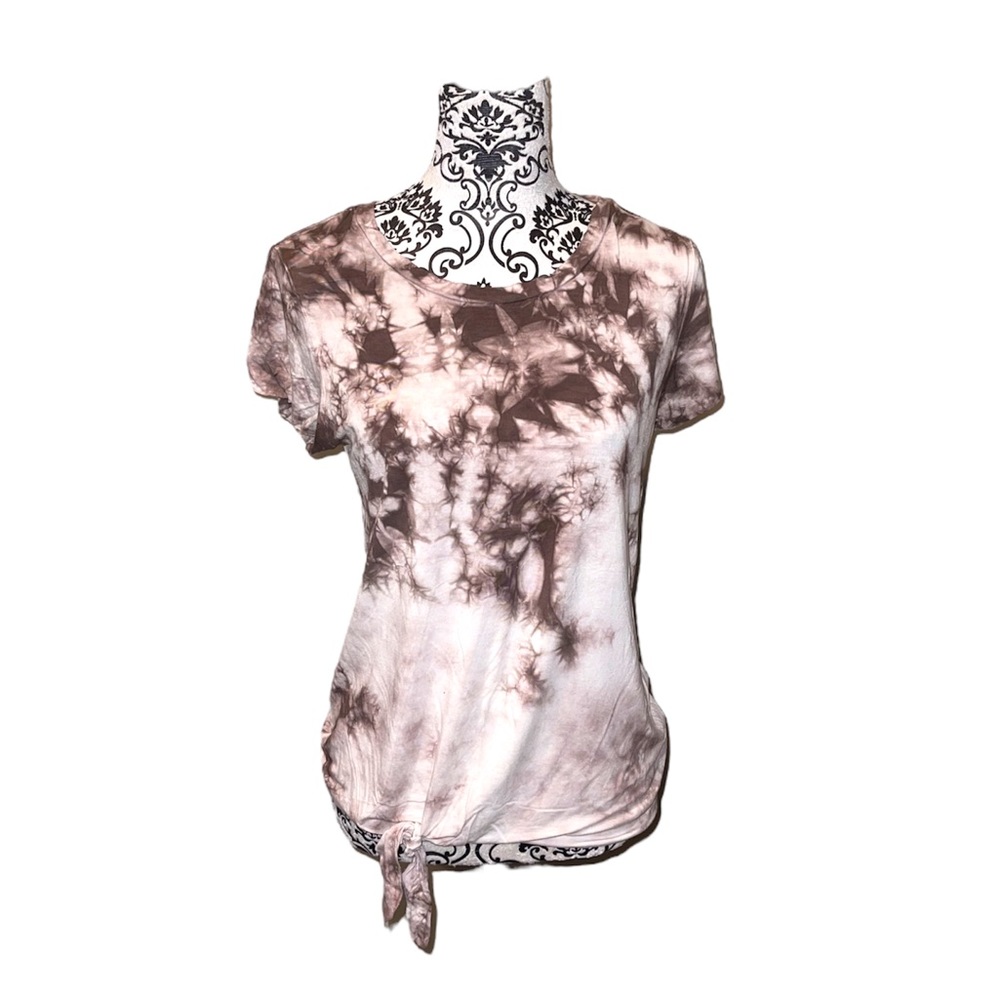 American Eagle Tie Dye ‘Soft & Sexy’ Tee